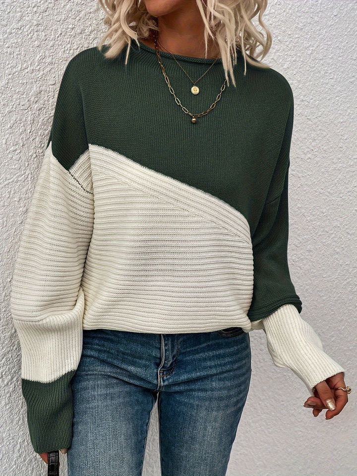 Stilla | Trendy dame sweater i moderne look