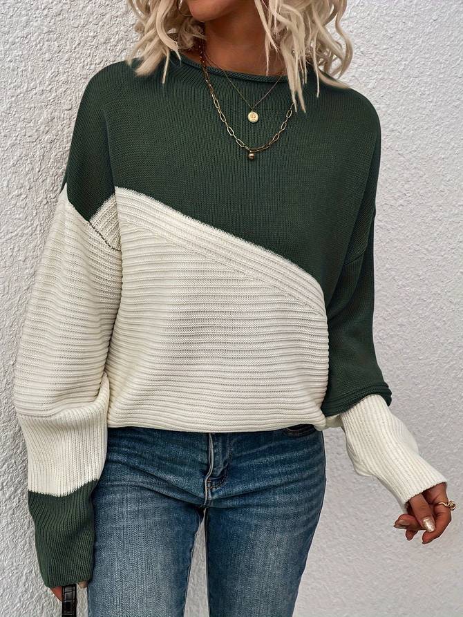 Stilla | Pullover med elegant og tidløst design