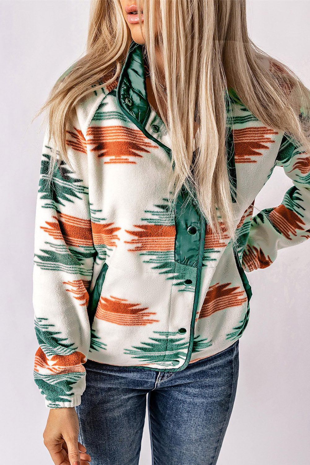 Stilla | Tidless, Casual Damejakke
