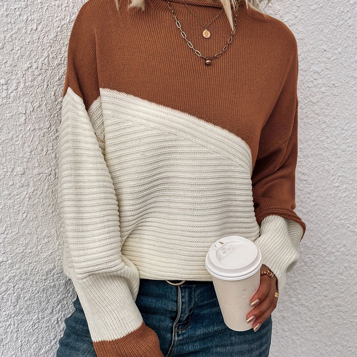 Stilla | Trendy dame sweater i moderne look