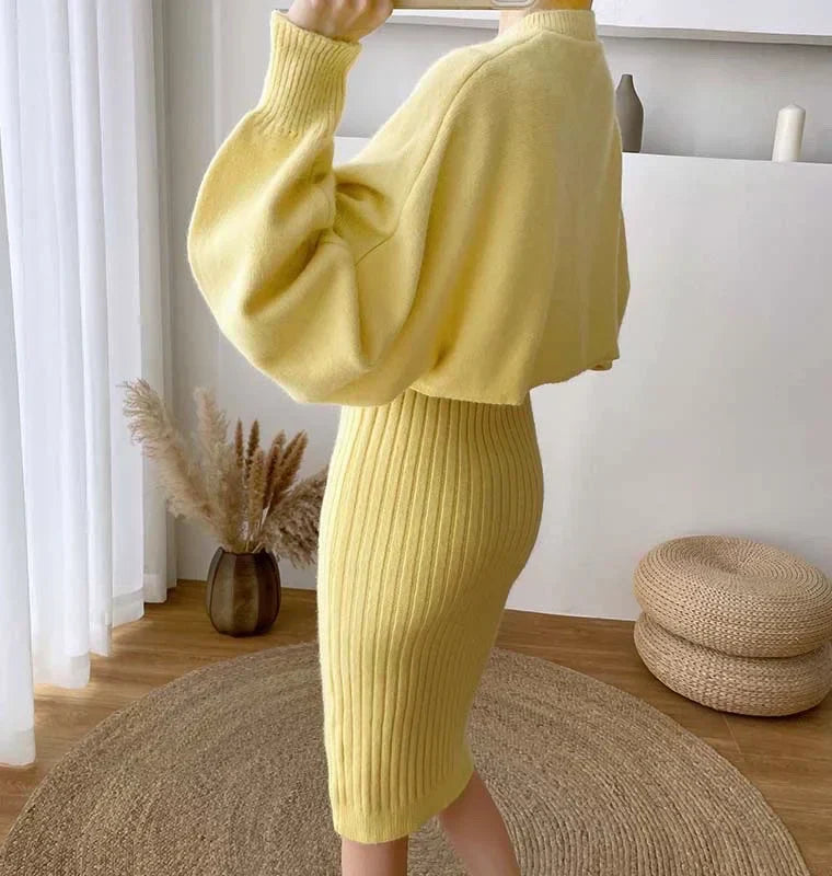 Stilla | Stilfuldt outfit med tidløs charme