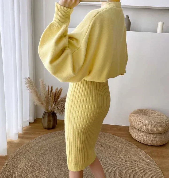 Stilla | Stilfuldt outfit med tidløs charme