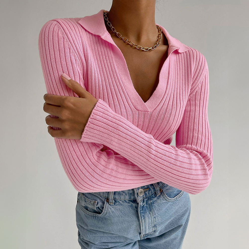 Stilla | Moderigtig sweater til hverdagen