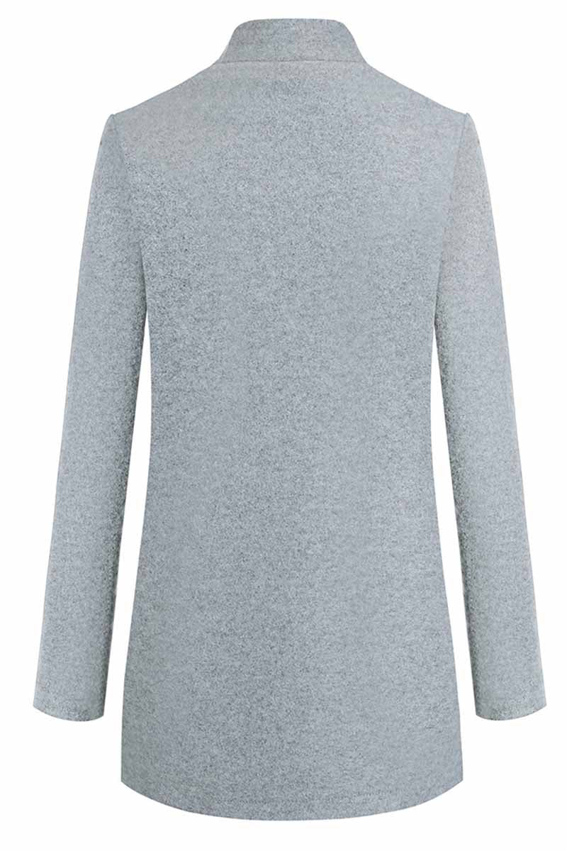 Stilla | Elegant og Trendbevidst Frakke