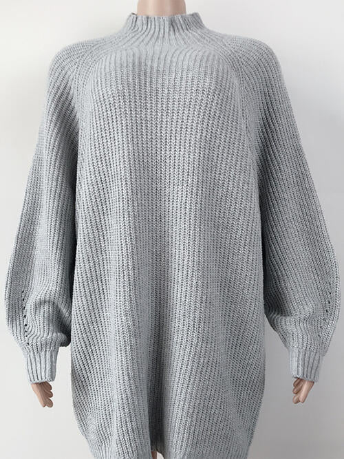 Stilla | Elegant sweater med afslappet pasform