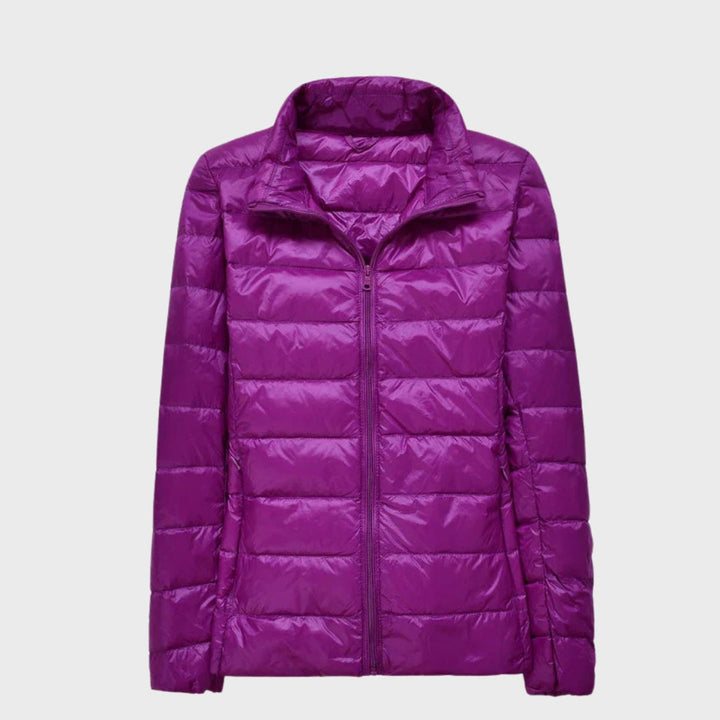 Stilla | Ultralight dunjakke