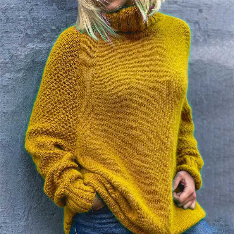 Stilla | Blød og Behagelig Sweater