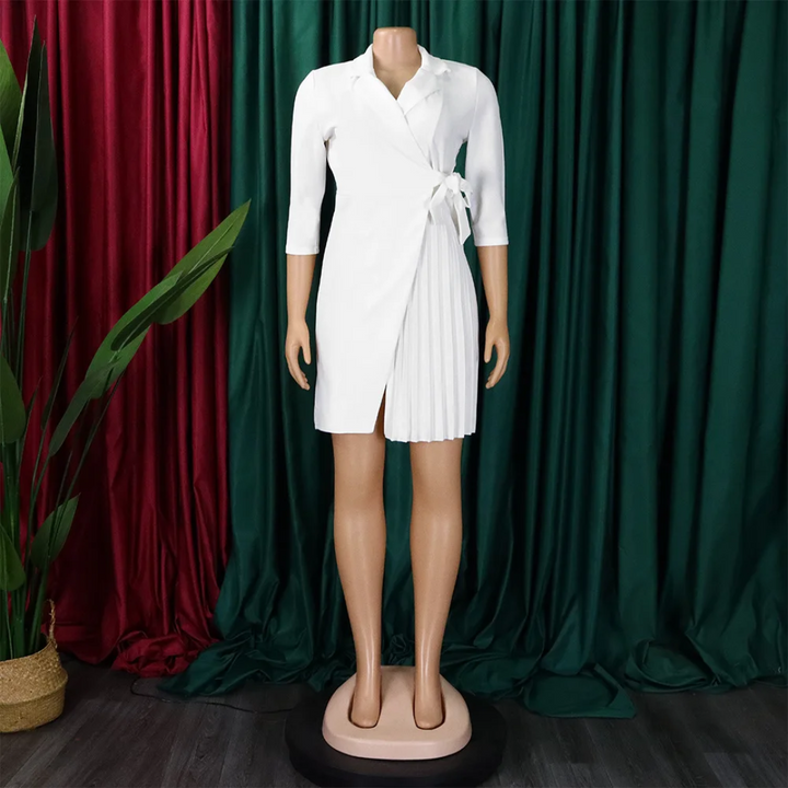 Stilla | Alsidigt outfit med elegant præg