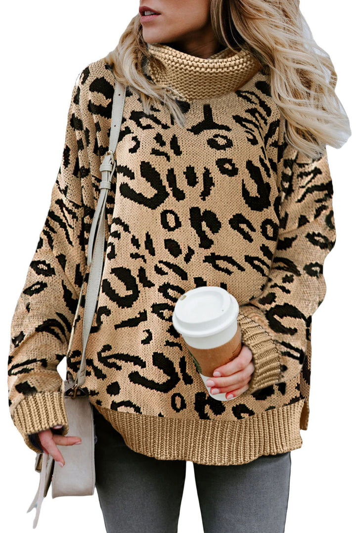 Stilla | Smart sweater med trendy design