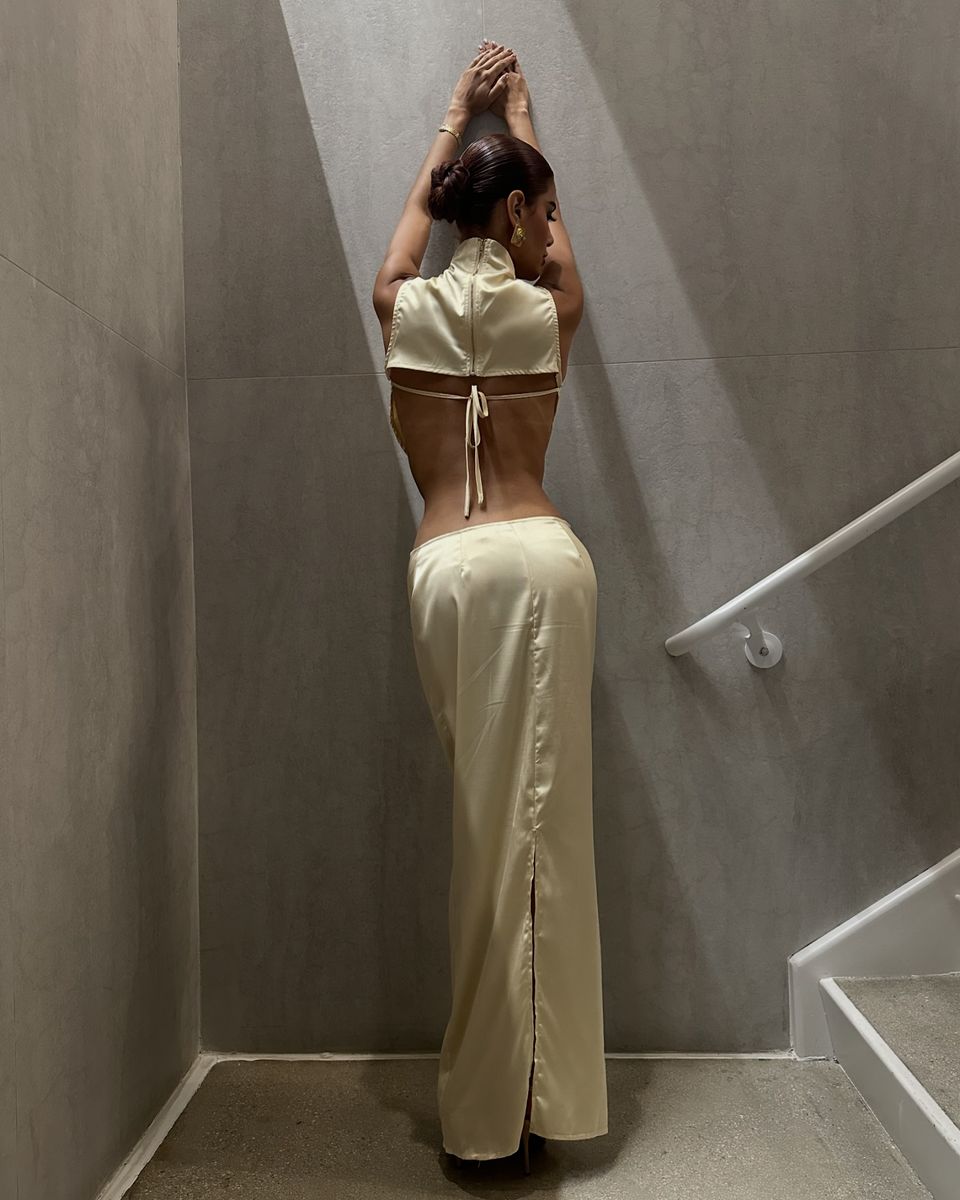 Stilla | Elegant To-delt Outfit