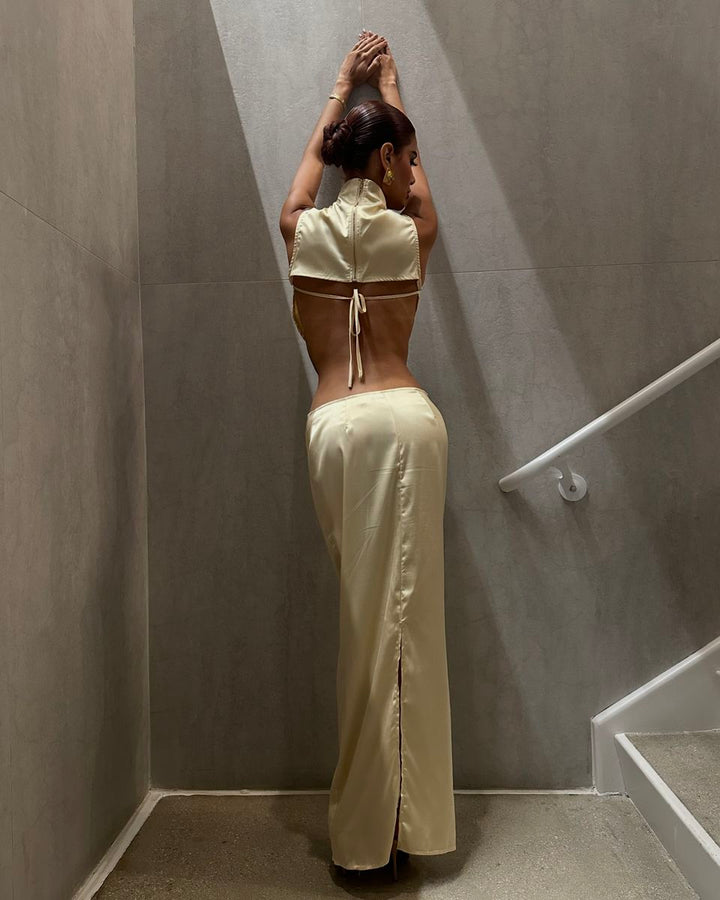 Stilla | Elegant To-delt Outfit