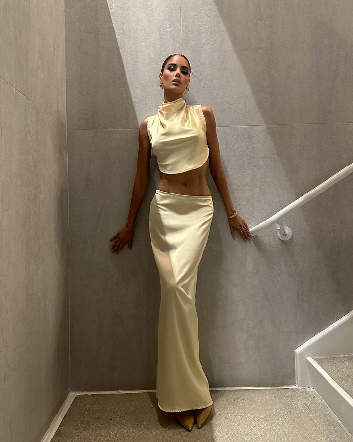 Stilla | Elegant To-delt Outfit