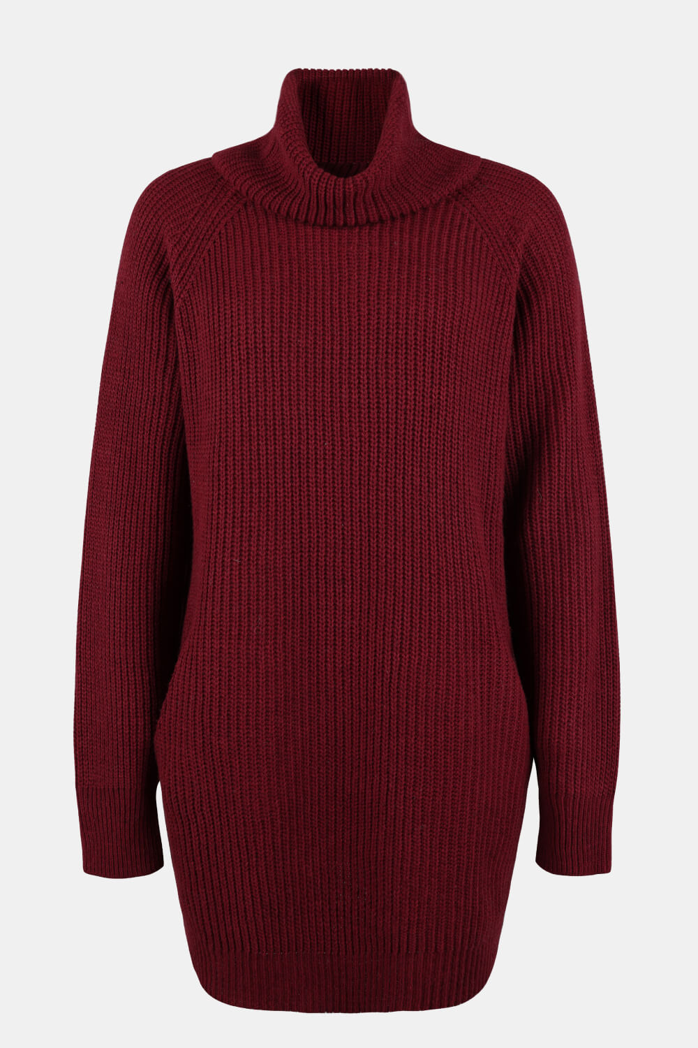 Stilla | Modevenlig og hyggelig sweater
