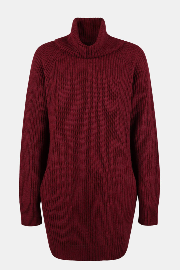 Stilla | Modevenlig og hyggelig sweater