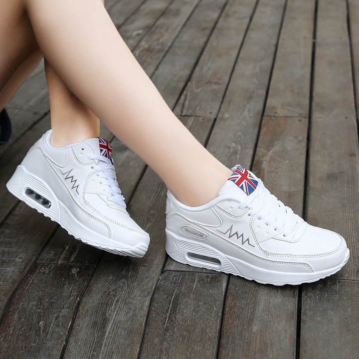 Dame Stilfulde Løb Sneakers Stilla
