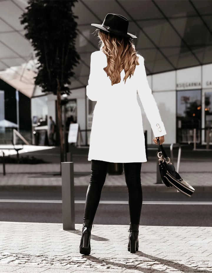 Stilla | Elegant outfit med afslappet pasform