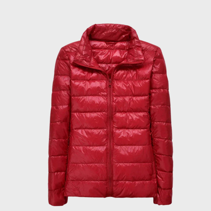 Stilla | Ultralight dunjakke