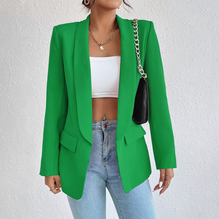Stilla | Moda Blazer i Forskellige Farver