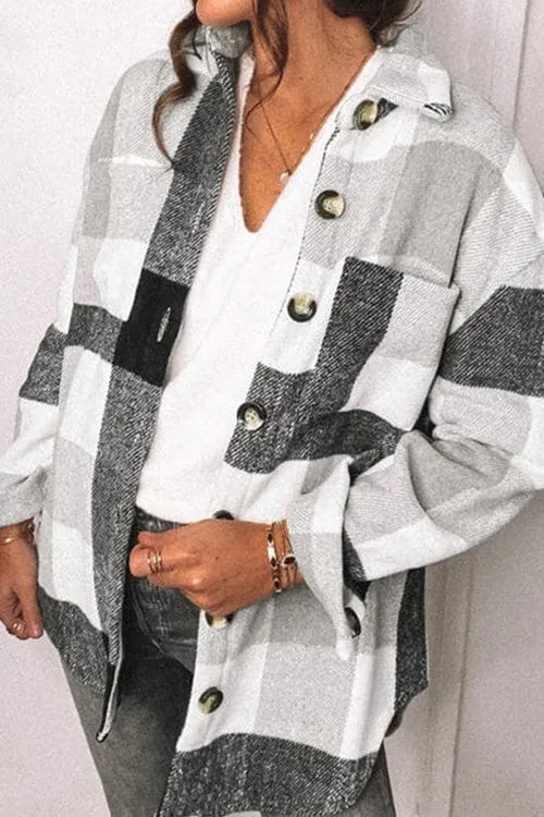 Stilla | Smart og Elegant Kjole