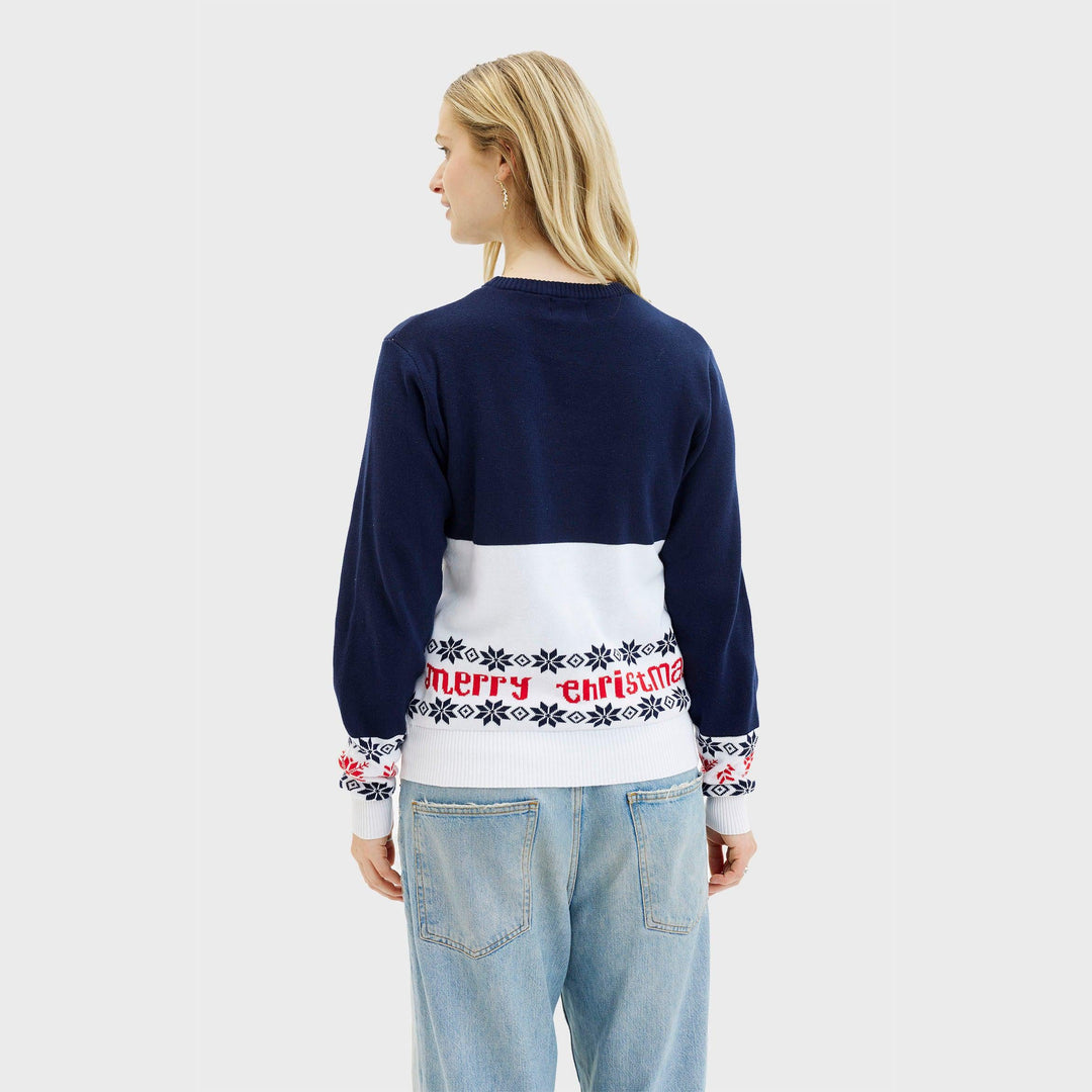 Stilla | Den ultimative julesweater til damer