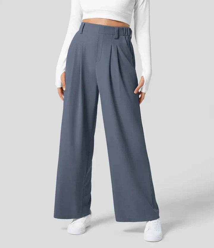 Stilla | Bequeme Damenhose für den Alltag