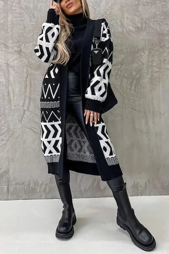 Stilla | Elegant og alsidig cardigan til damer