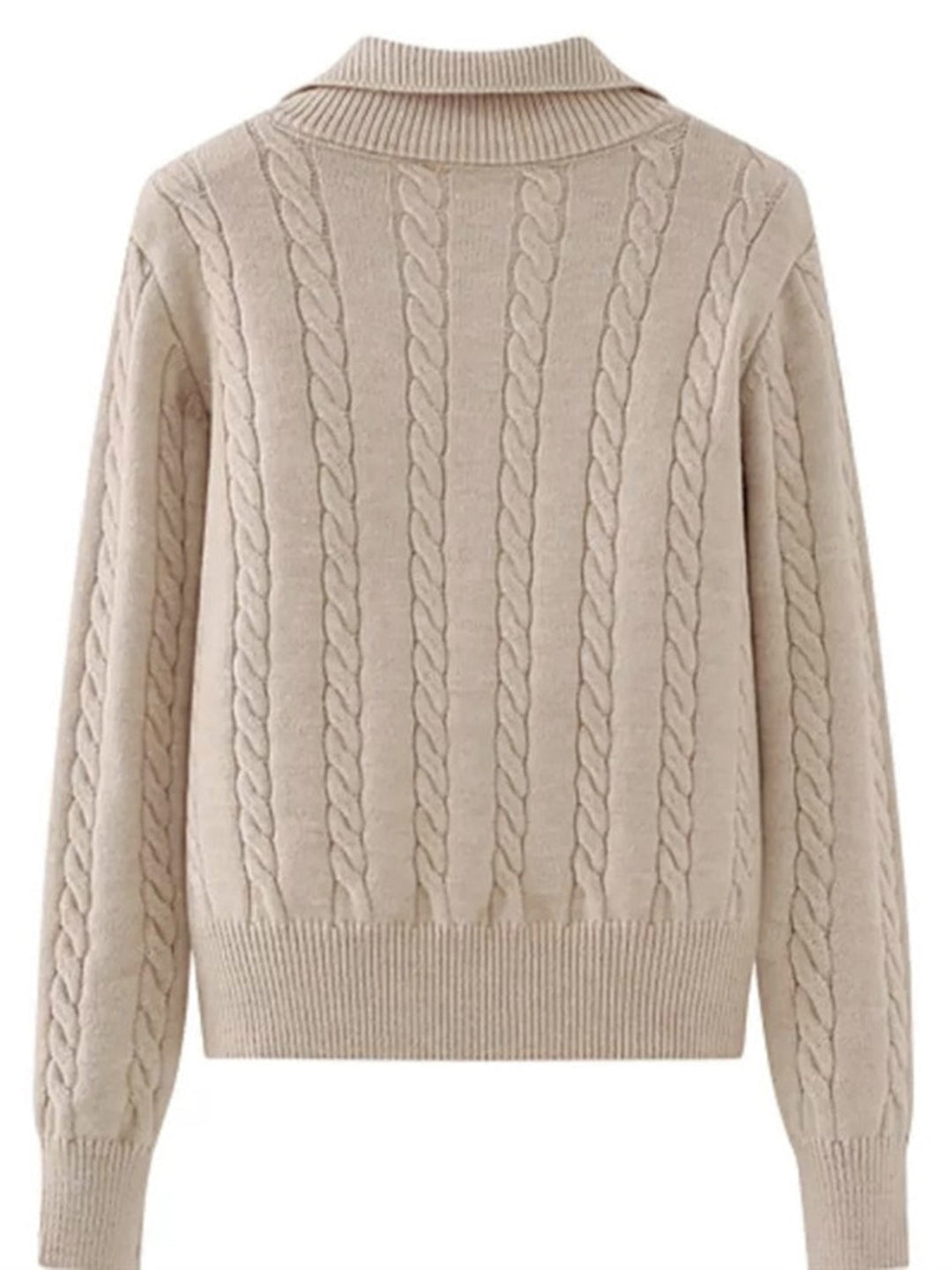 Stilla | Casual sweater til trendbevidste styles