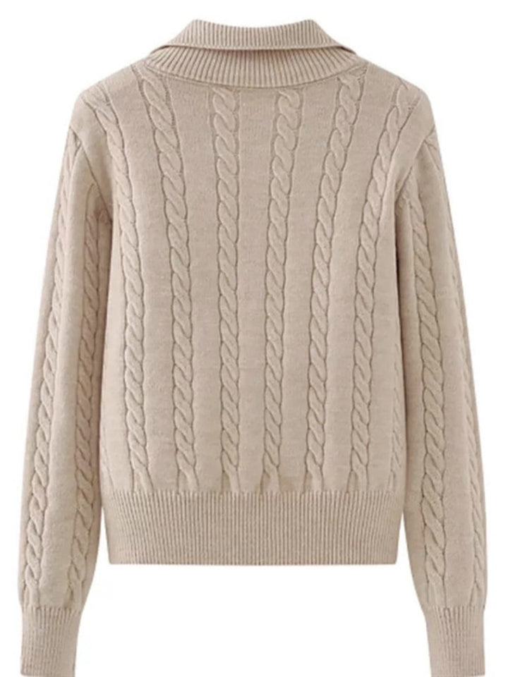 Stilla | Casual sweater til trendbevidste styles