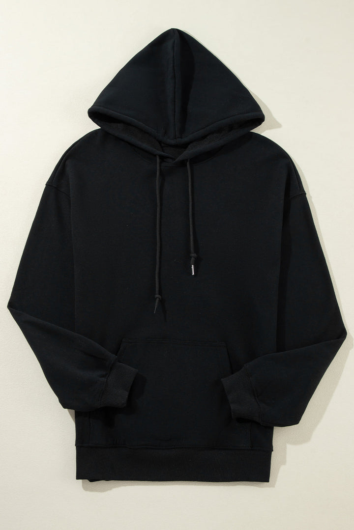 Stilla | Trendy og Elegant Sweatshirt Med Hætte