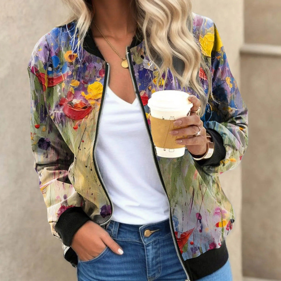 Stilla | Trendy og minimalistisk frakke