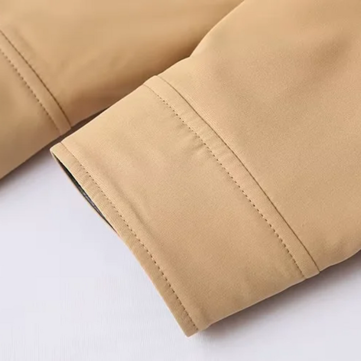 Stilla | Stilfuld jakke klassisk