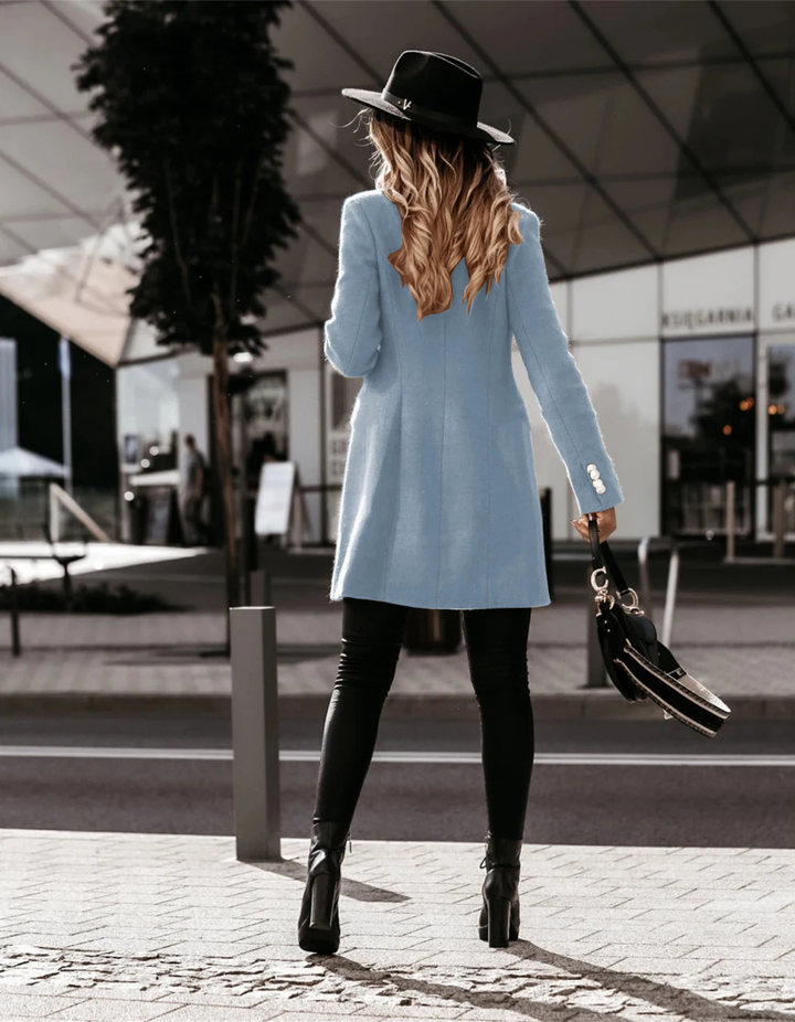 Stilla | Elegant outfit med afslappet pasform