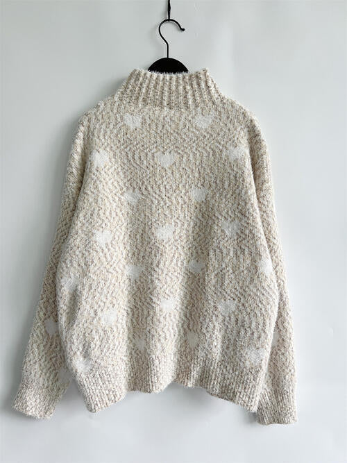 Stilla | Alsidig sweater til maksimal komfort