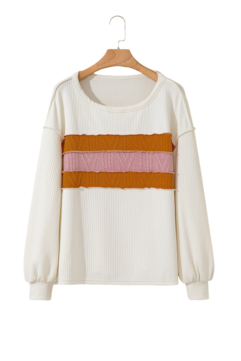 Stilla | Elegant og Tidsløs top