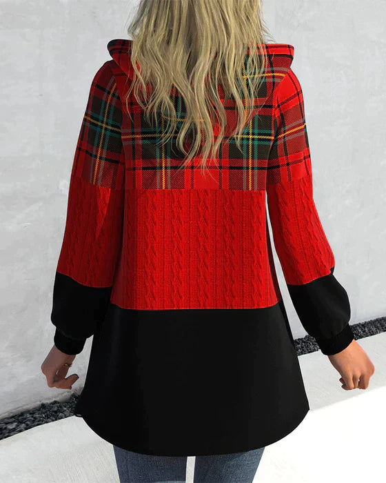 Stilla | Moderne og Behagelig Blazer