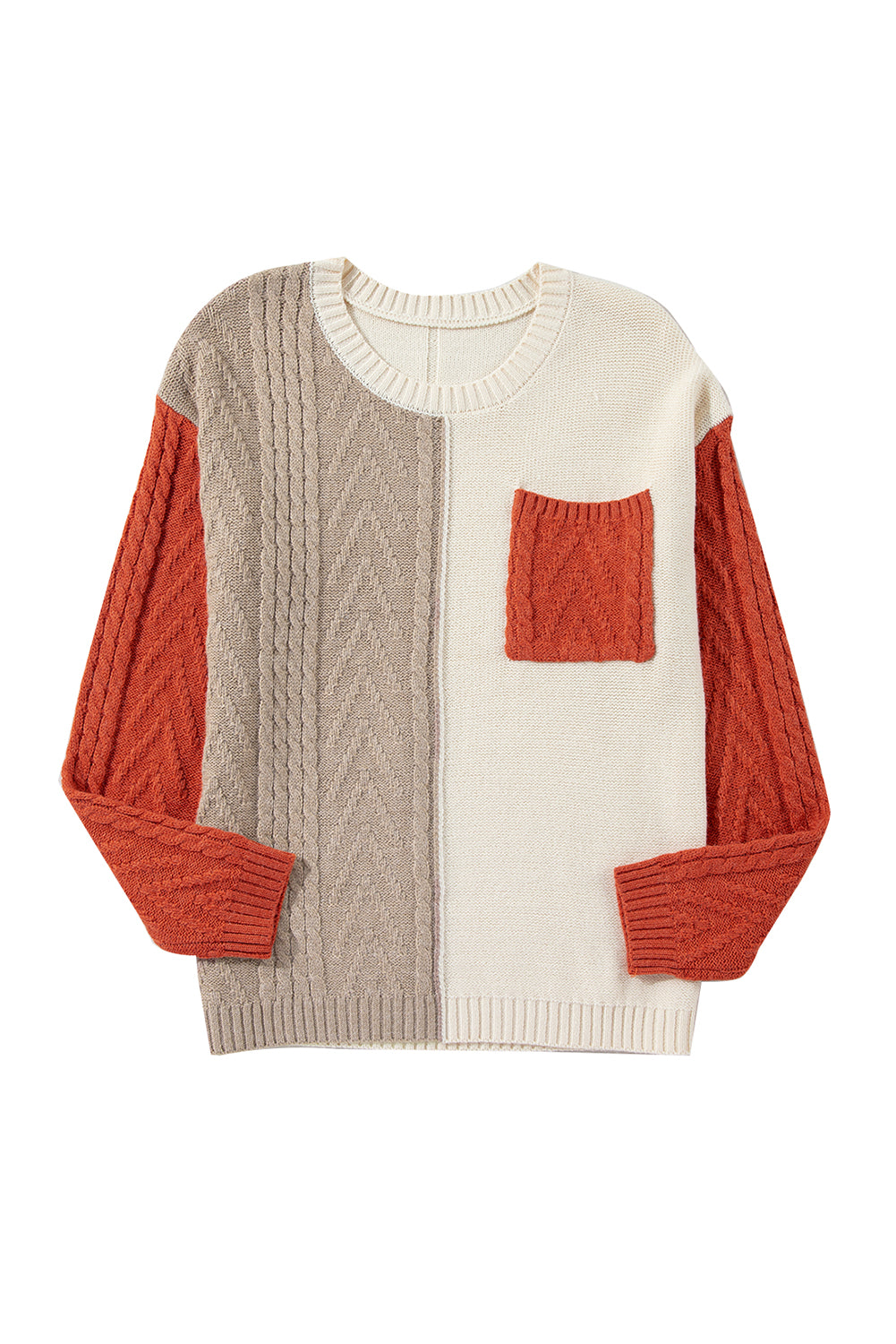 Stilla | Problemløs stilfuld og moderne sweater
