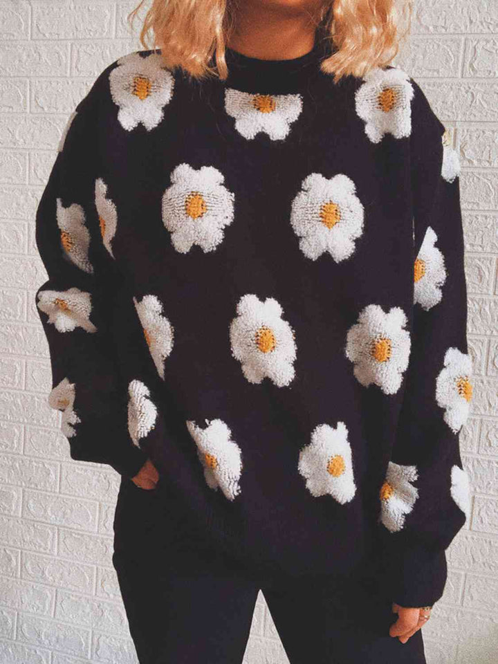 Stilla | Modevenlig og Elegant Sweater