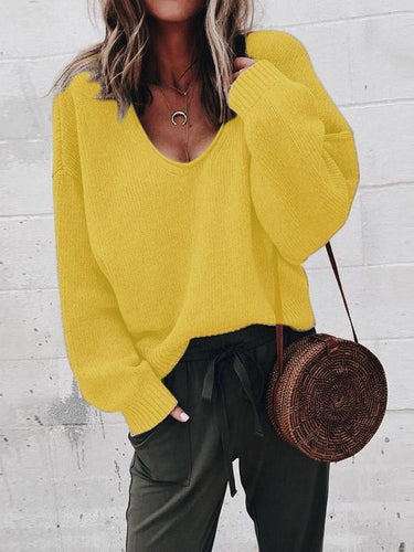Stilla | Tidsløs og Stilfuld Sweater til det minimalistiske Look