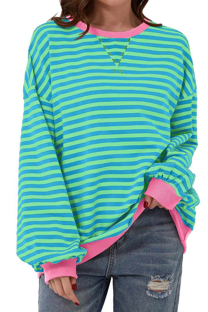 Stilla | Tidloes og Stilfuld Sweatshirt