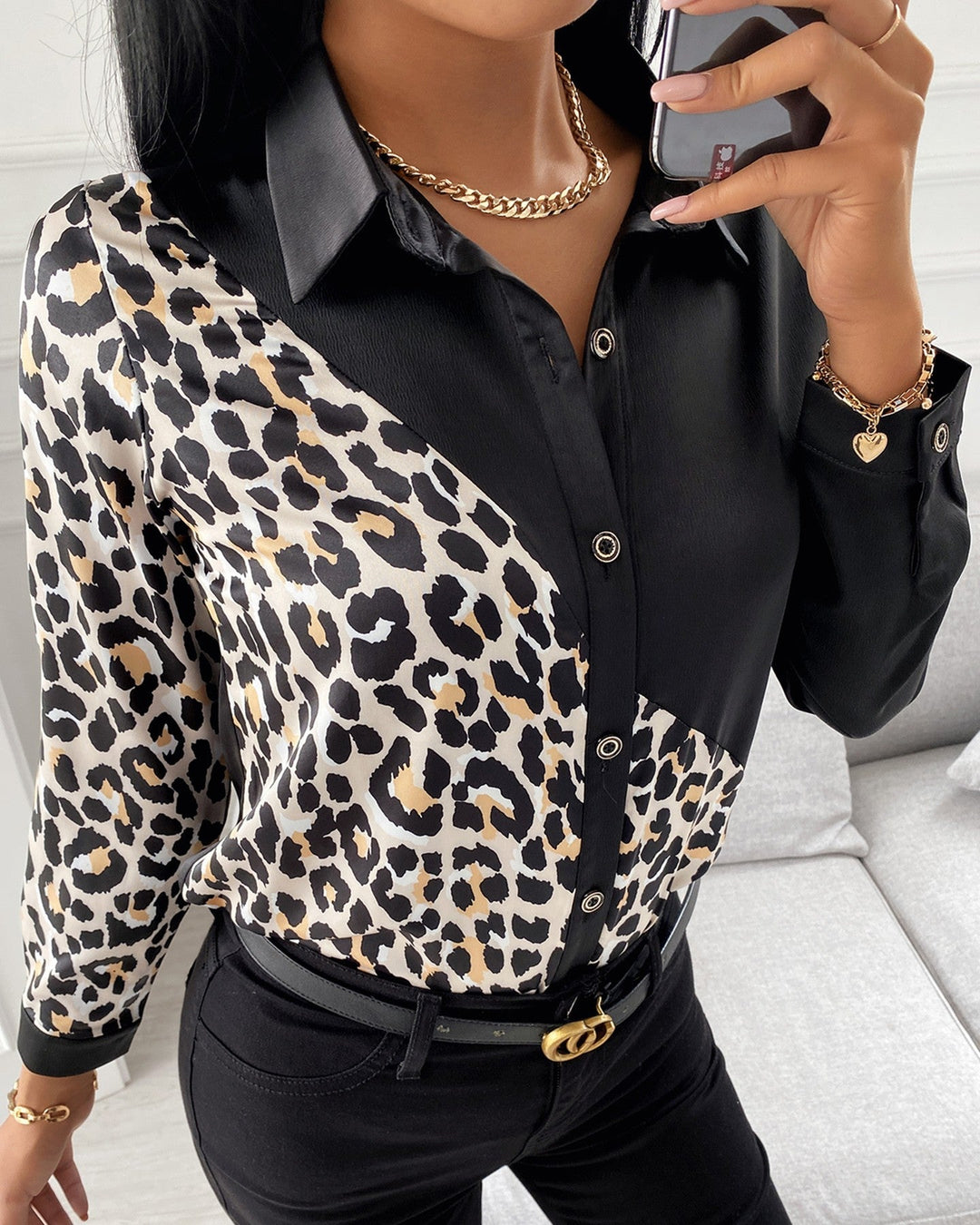 Stilla | Stilet og Elegant Kjole