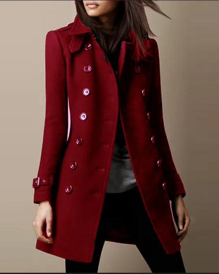 Stilla | Elegant og trendy veste
