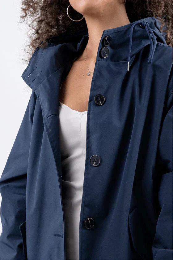 Stilla | Tidless og Elegant Frakke