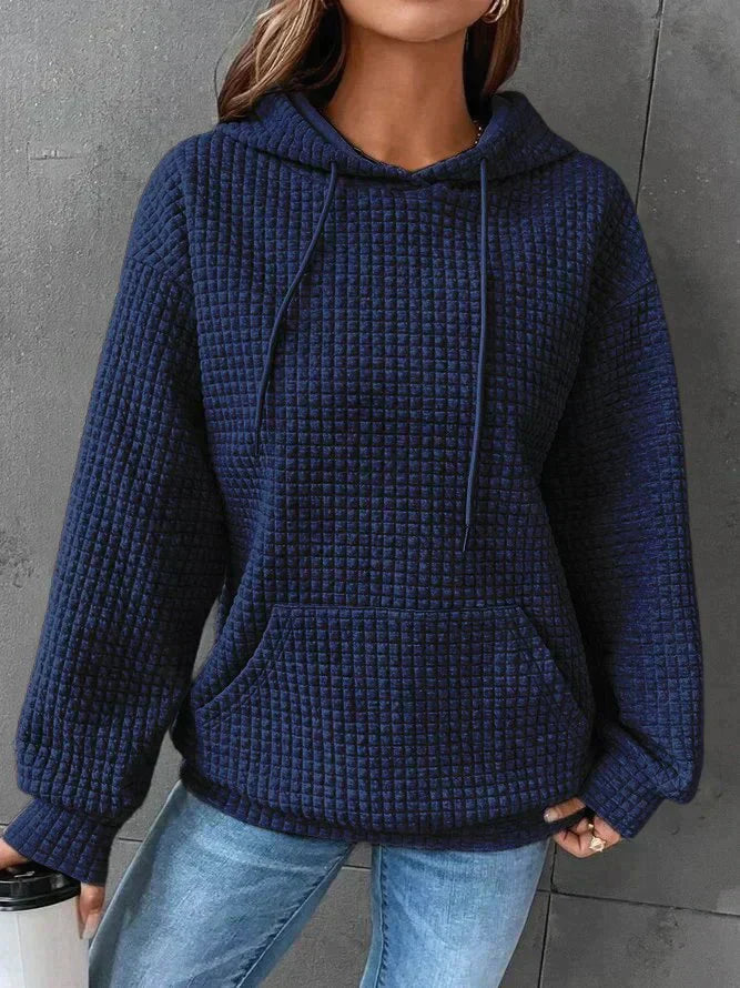 Stilla | Hyggelig Pullover