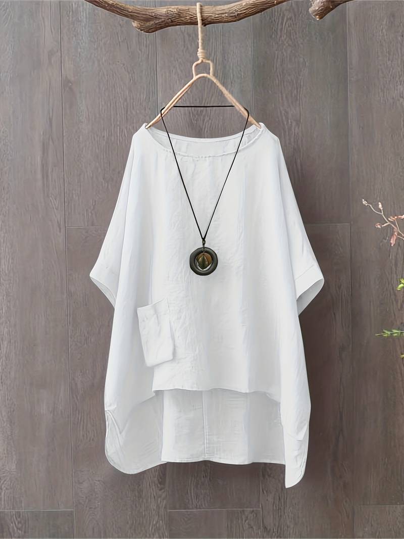 Stilla | Stylisk og Elegante Overdel