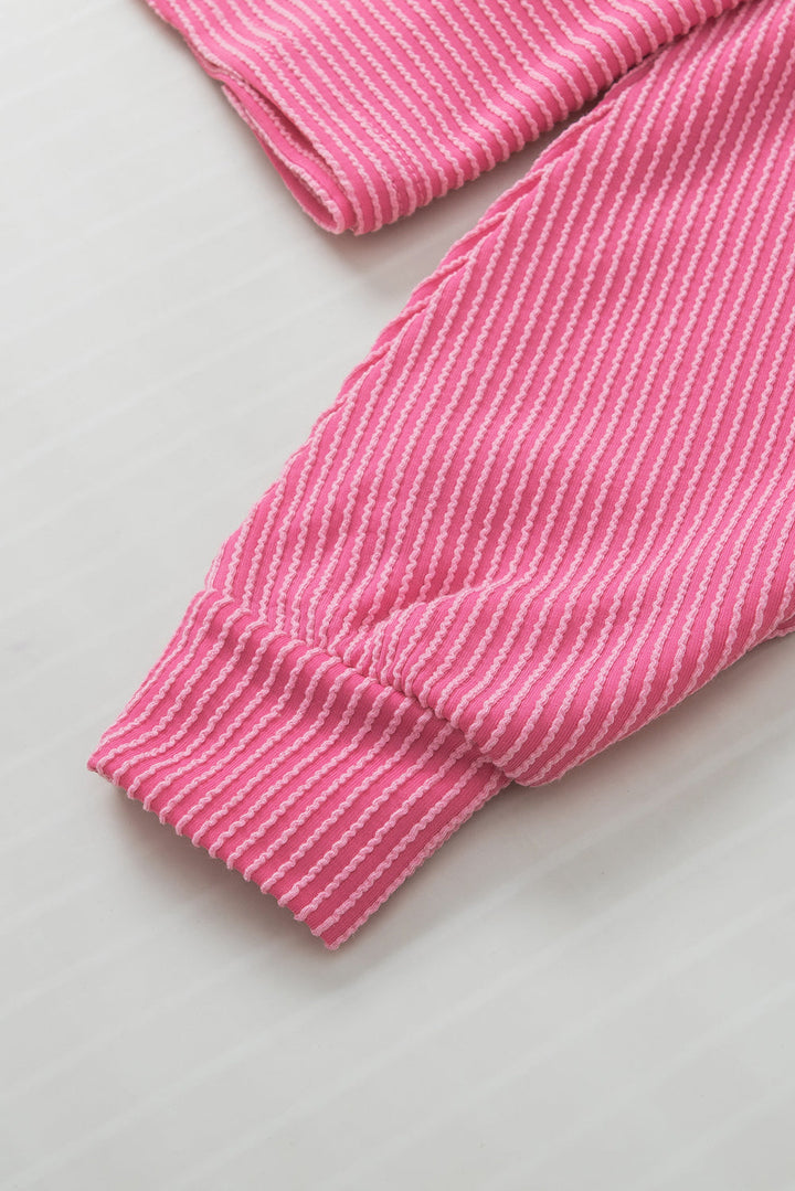 Stilla | Casual og tidløst top