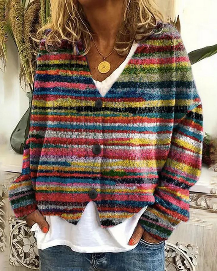 Stilla | Elegante og Tilpassede Pullover