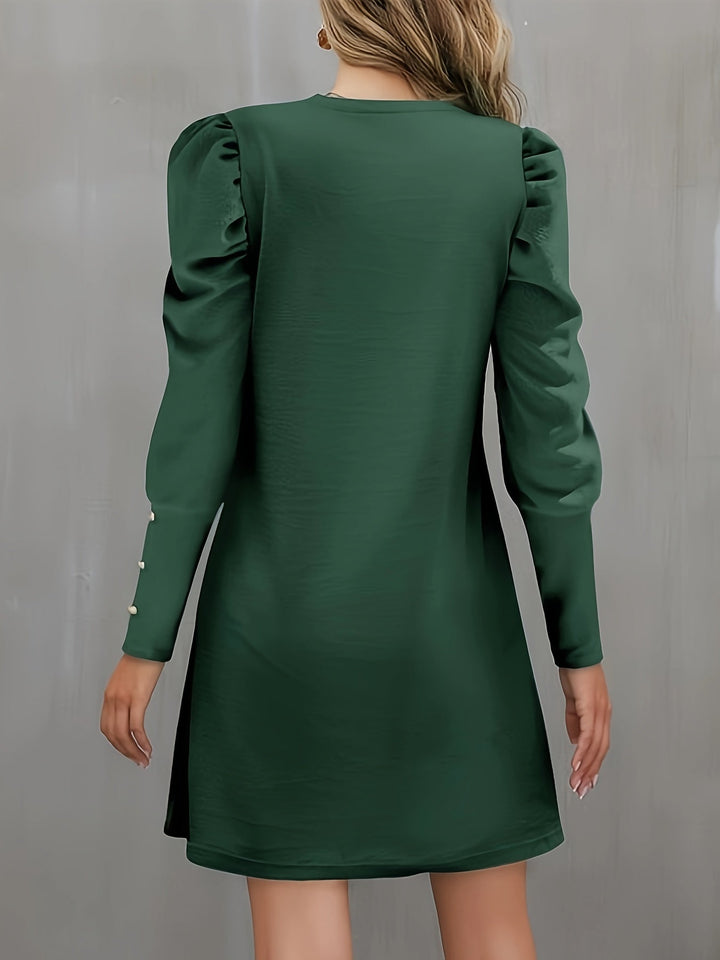 Stilla | Feminint og elegant kjole