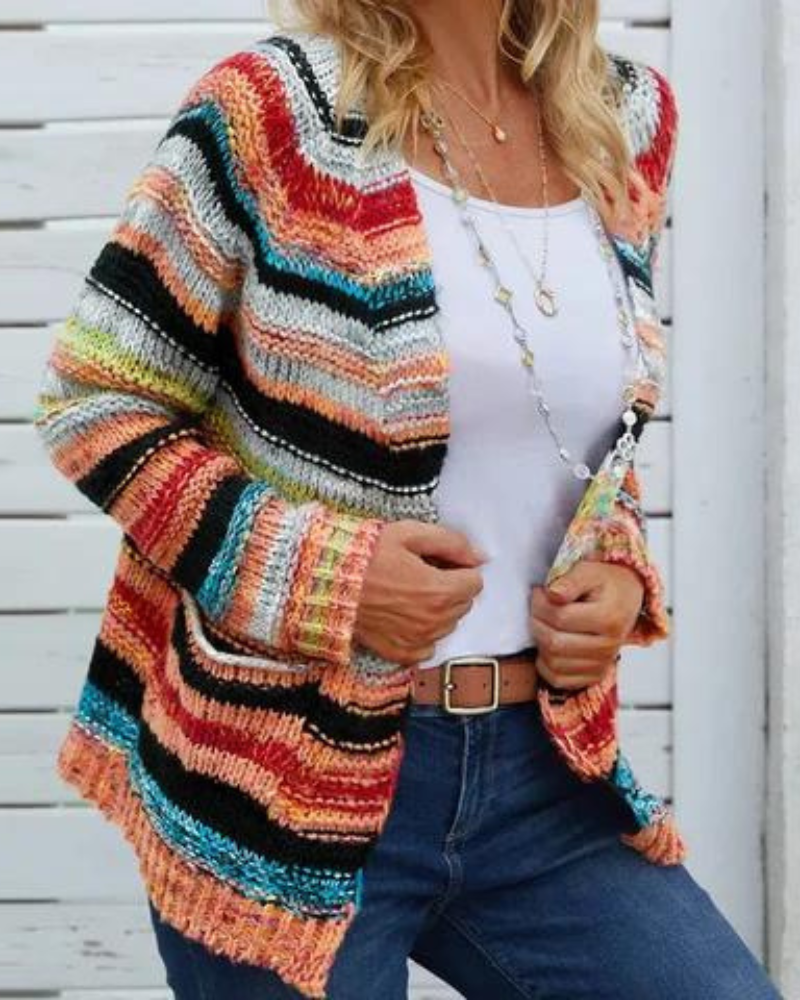 Stilla | Elegante og Tilpassede Pullover