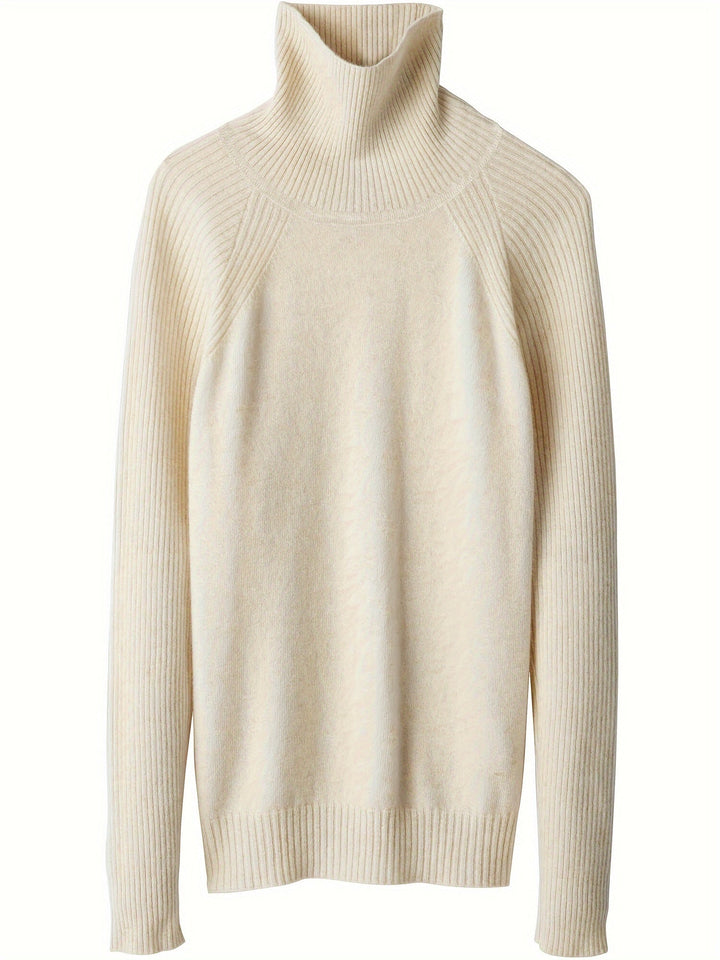 Stilla | Pullover 100 % Merinould