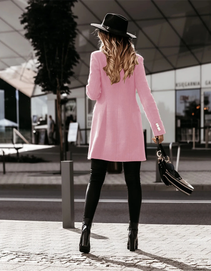 Stilla | Elegant outfit med afslappet pasform